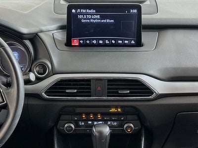 2020 Mazda Mazda CX-9 Touring