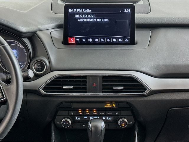 2020 Mazda Mazda CX-9 Touring