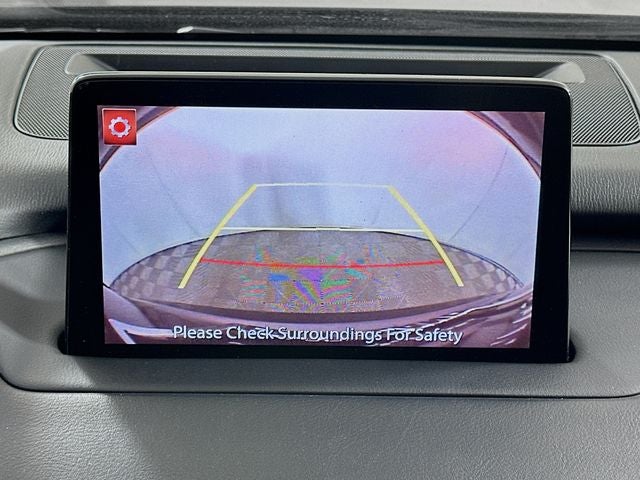 2020 Mazda Mazda CX-9 Touring