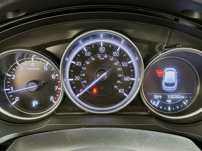 2020 Mazda Mazda CX-9 Touring