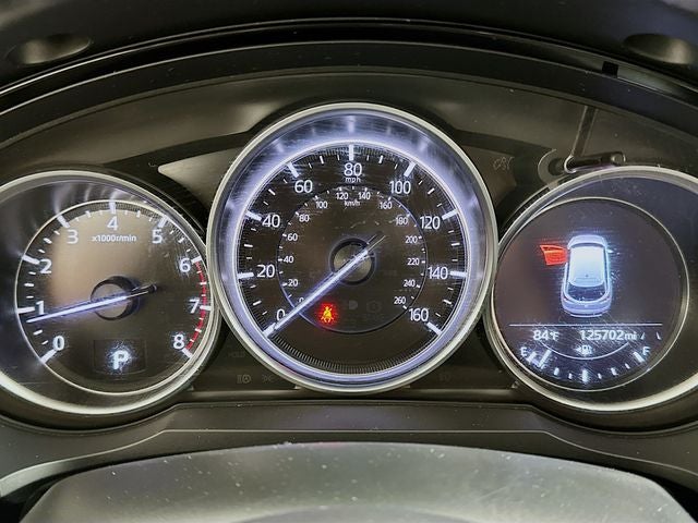 2020 Mazda Mazda CX-9 Touring