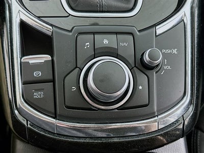 2020 Mazda Mazda CX-9 Touring