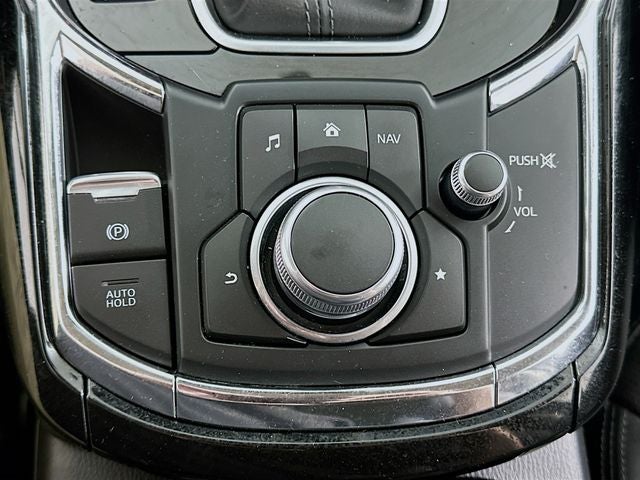 2020 Mazda Mazda CX-9 Touring