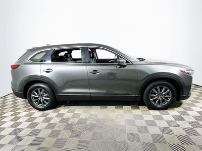 2020 Mazda Mazda CX-9 Touring