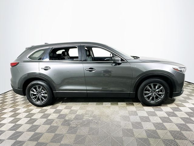 2020 Mazda Mazda CX-9 Touring