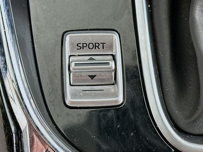 2020 Mazda Mazda CX-9 Touring