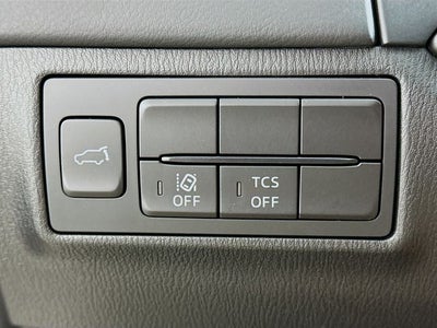 2020 Mazda Mazda CX-9 Touring