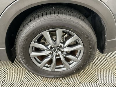 2020 Mazda Mazda CX-9 Touring