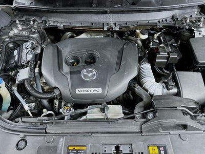 2020 Mazda Mazda CX-9 Touring