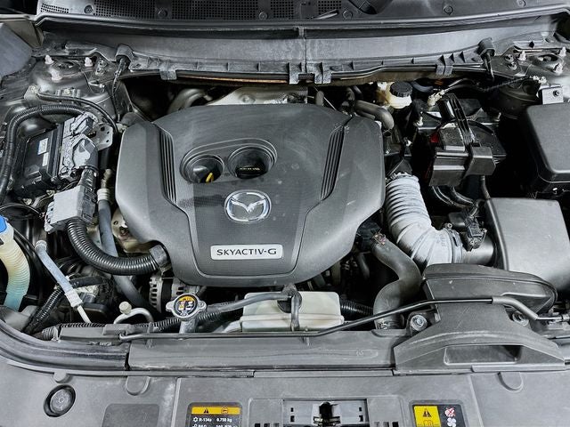 2020 Mazda Mazda CX-9 Touring