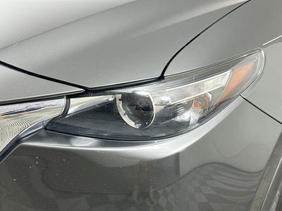 2020 Mazda Mazda CX-9 Touring