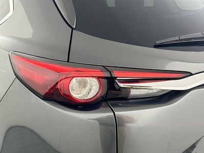 2020 Mazda Mazda CX-9 Touring