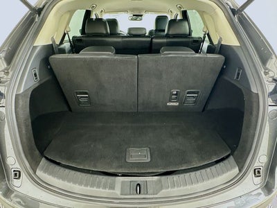 2020 Mazda Mazda CX-9 Touring