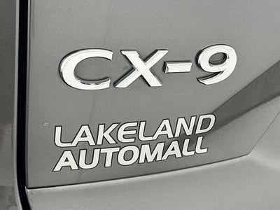 2020 Mazda Mazda CX-9 Touring