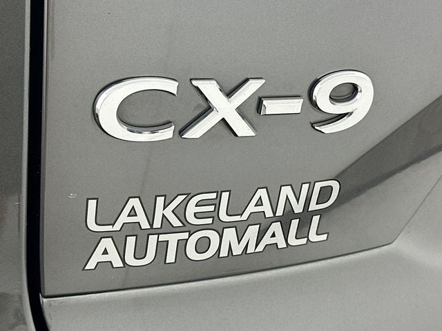 2020 Mazda Mazda CX-9 Touring