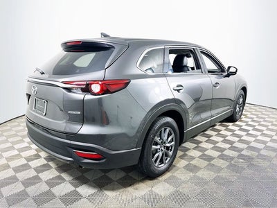 2020 Mazda Mazda CX-9 Touring