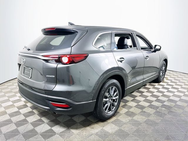 2020 Mazda Mazda CX-9 Touring