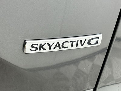 2020 Mazda Mazda CX-9 Touring