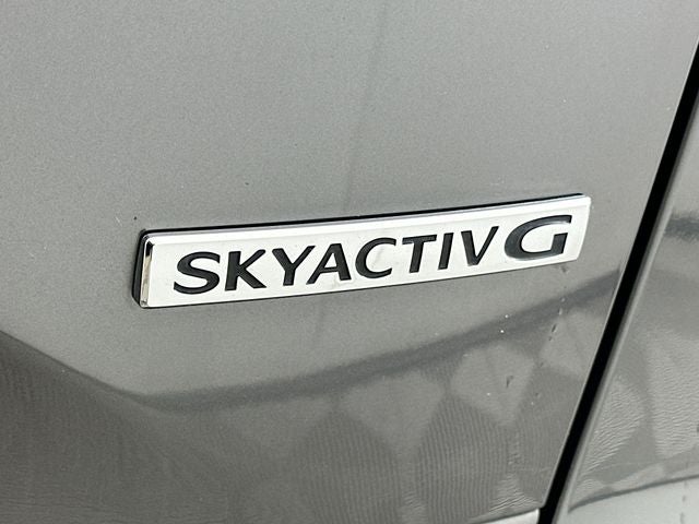 2020 Mazda Mazda CX-9 Touring