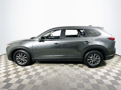 2020 Mazda Mazda CX-9 Touring