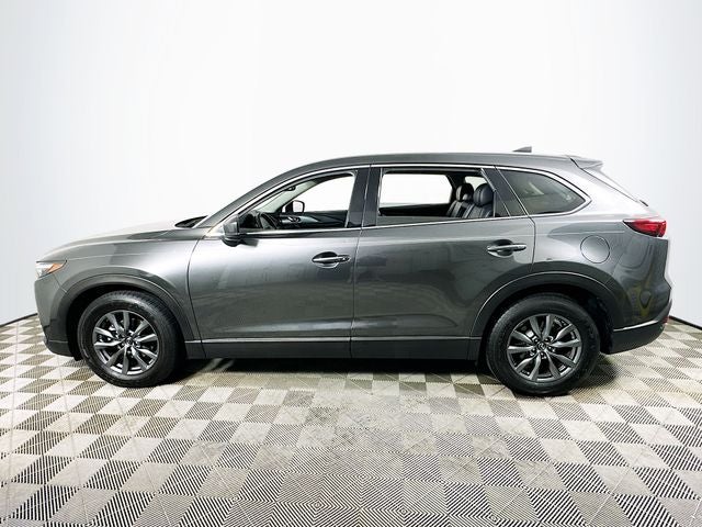 2020 Mazda Mazda CX-9 Touring