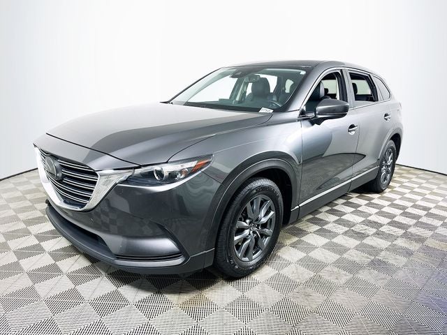 2020 Mazda Mazda CX-9 Touring
