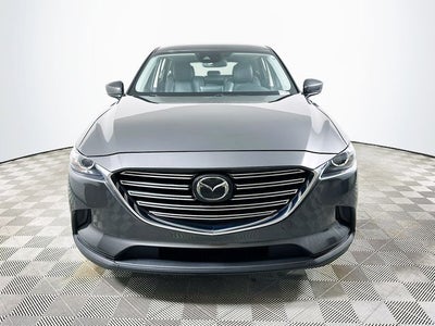 2020 Mazda Mazda CX-9 Touring
