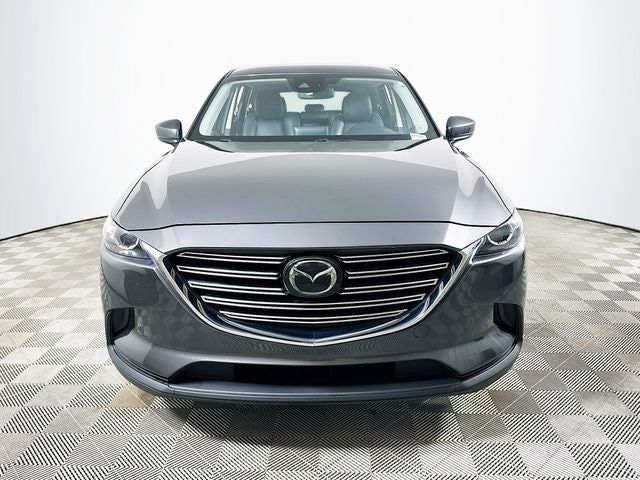 2020 Mazda Mazda CX-9 Touring