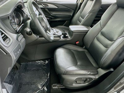 2020 Mazda Mazda CX-9 Touring