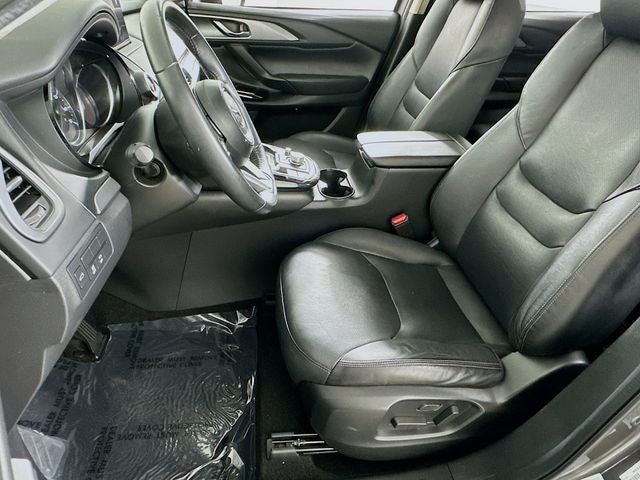 2020 Mazda Mazda CX-9 Touring
