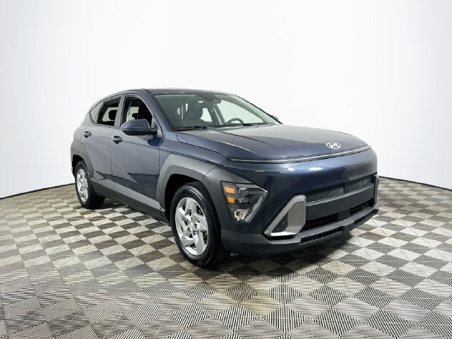 2024 Hyundai Kona