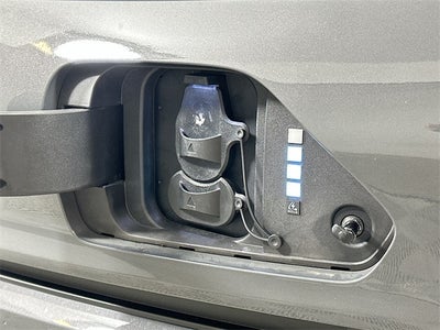 2025 Hyundai Kona Electric SE