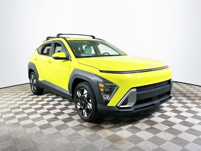 2024 Hyundai Kona SEL Automatic's photo