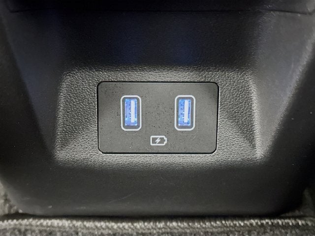 2023 Hyundai Tucson Hybrid Limited