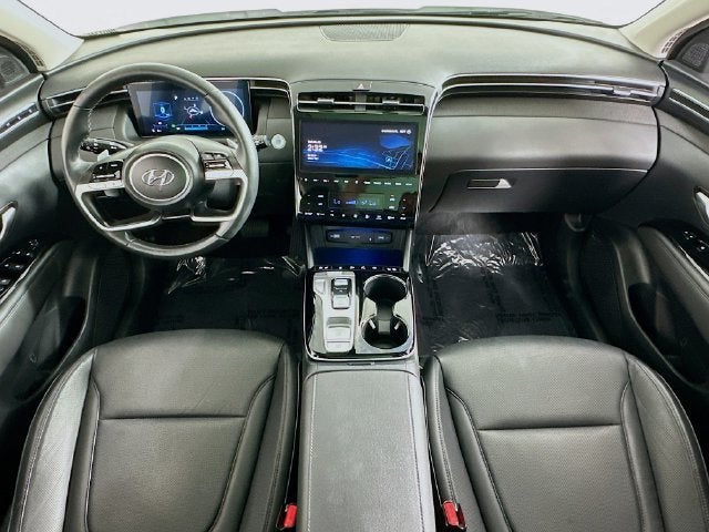 Used 2023 Hyundai Tucson Hybrid Limited photo 13