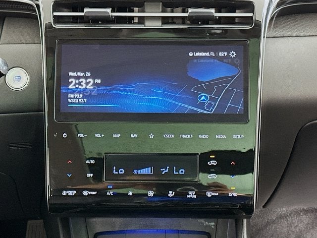 Used 2023 Hyundai Tucson Hybrid Limited photo 15