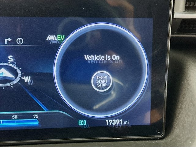Used 2023 Hyundai Tucson Hybrid Limited photo 18
