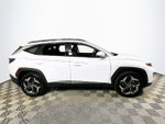 2023 Hyundai Tucson Hybrid Limited