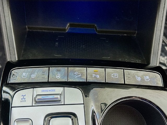 2023 Hyundai Tucson Hybrid Limited