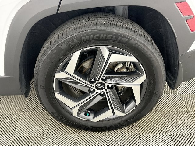 Used 2023 Hyundai Tucson Hybrid Limited photo 21
