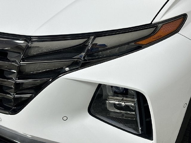 2023 Hyundai Tucson Hybrid Limited
