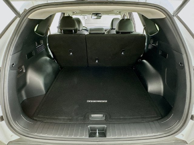 Used 2023 Hyundai Tucson Hybrid Limited photo 25
