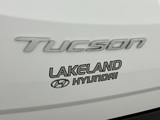 Used 2023 Hyundai Tucson Hybrid Limited photo 27