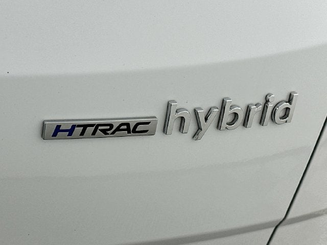 Used 2023 Hyundai Tucson Hybrid Limited photo 28