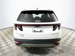 2023 Hyundai Tucson Hybrid Limited
