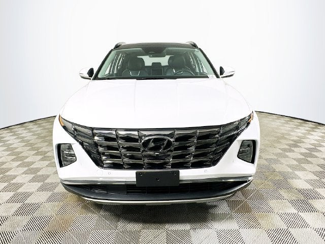 Used 2023 Hyundai Tucson Hybrid Limited photo 8