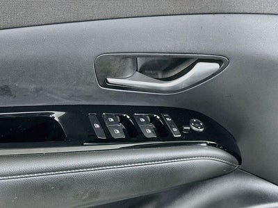 2023 Hyundai Tucson XRT