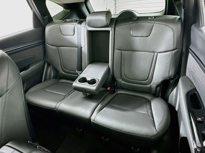 2023 Hyundai Tucson XRT