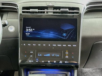 2023 Hyundai Tucson XRT