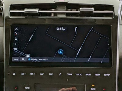 2023 Hyundai Tucson XRT